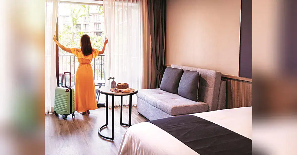 BRICS Summit exposes India's acute shortage of branded hotel rooms