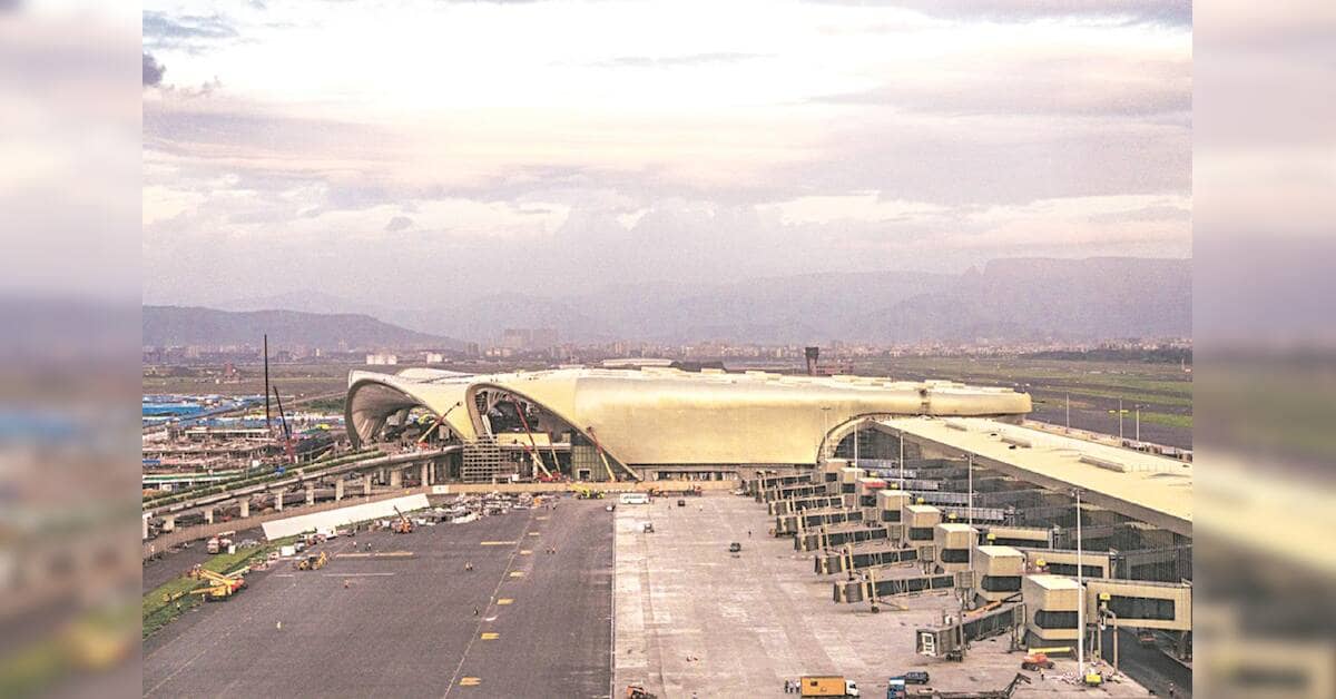 Navi Mumbai airport lacks facilities for international operations: Emirates