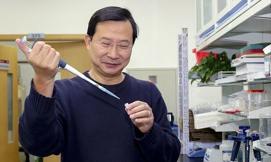 Chinese biologist alleges Cancer Cell editor solicited bribes from authors