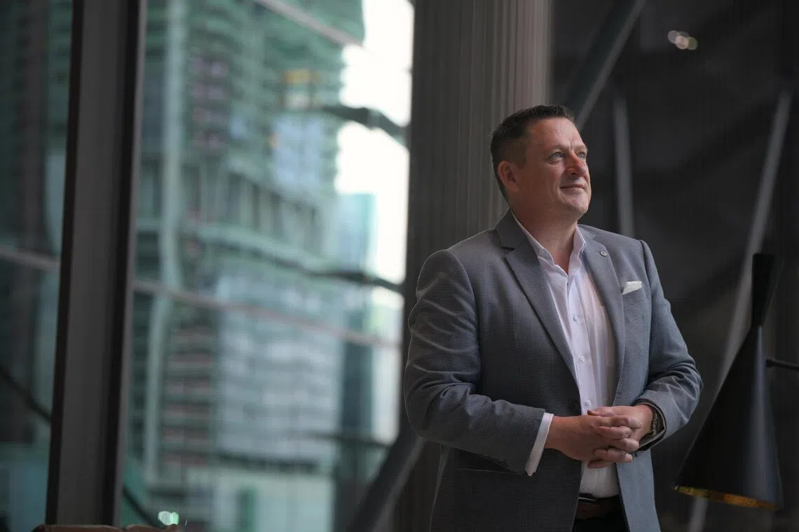 Tech leader warns AI adoption must prioritise worker protection