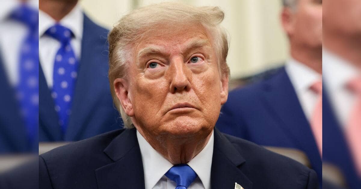 US court blocks Trump administration's plan to cut FEMA staff by half