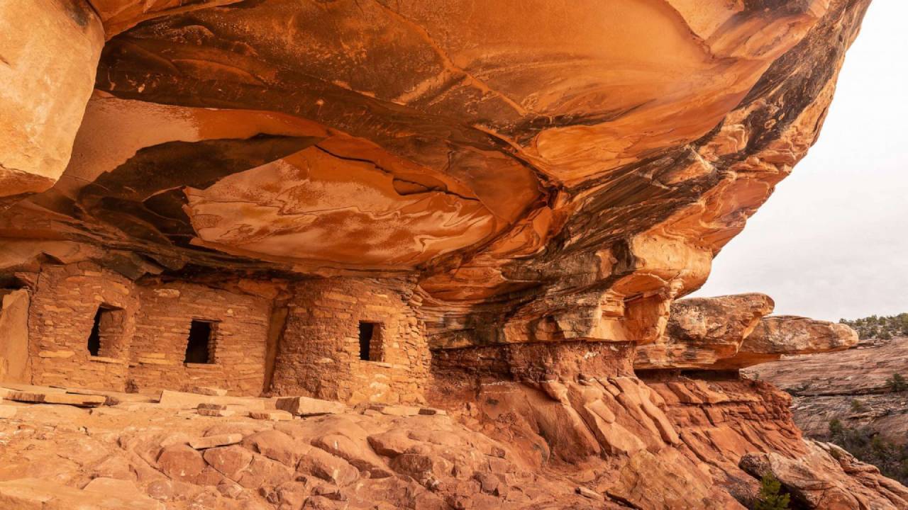 Trump Opens Nearly 3M Acres to Mining Claims in Utah Monument Rollback