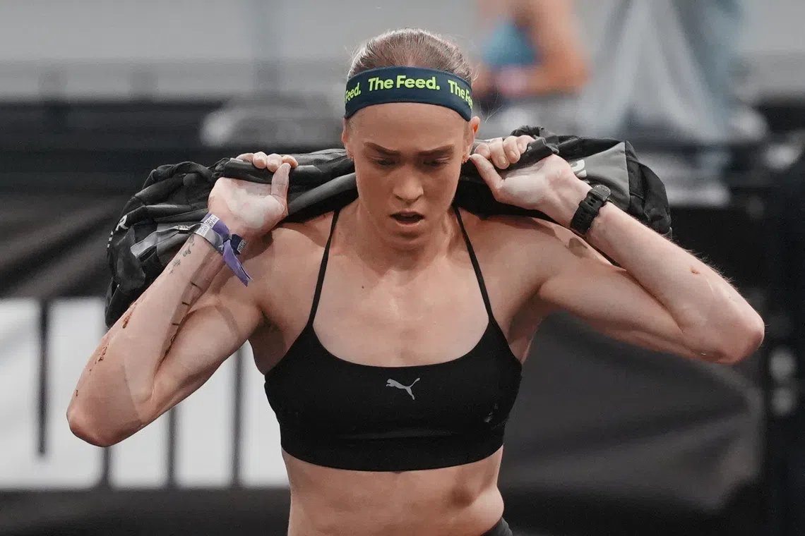 Hyrox issues refunds after hygiene incident at obstacle course event