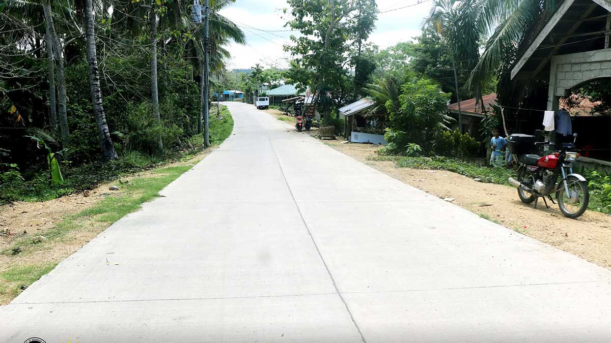 DA to launch farm-to-market road construction following DPWH handover