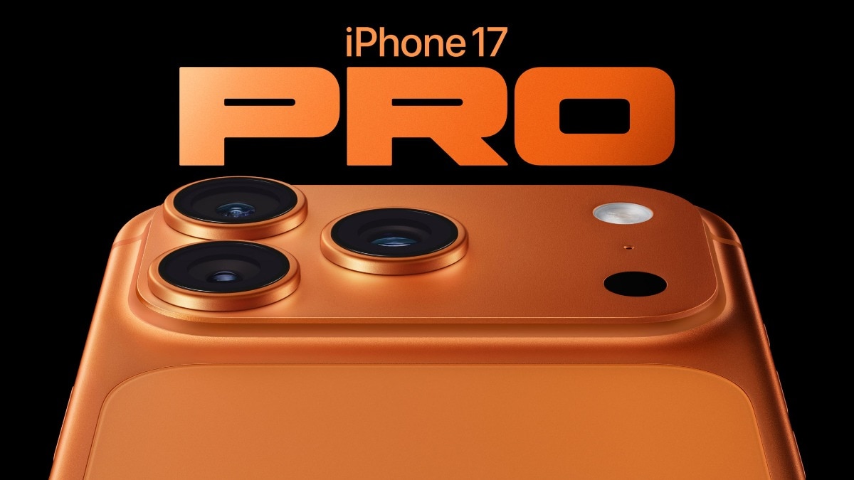 iPhone 17 Pro पर आकर्षक छूट, लेकिन जानें असली सच