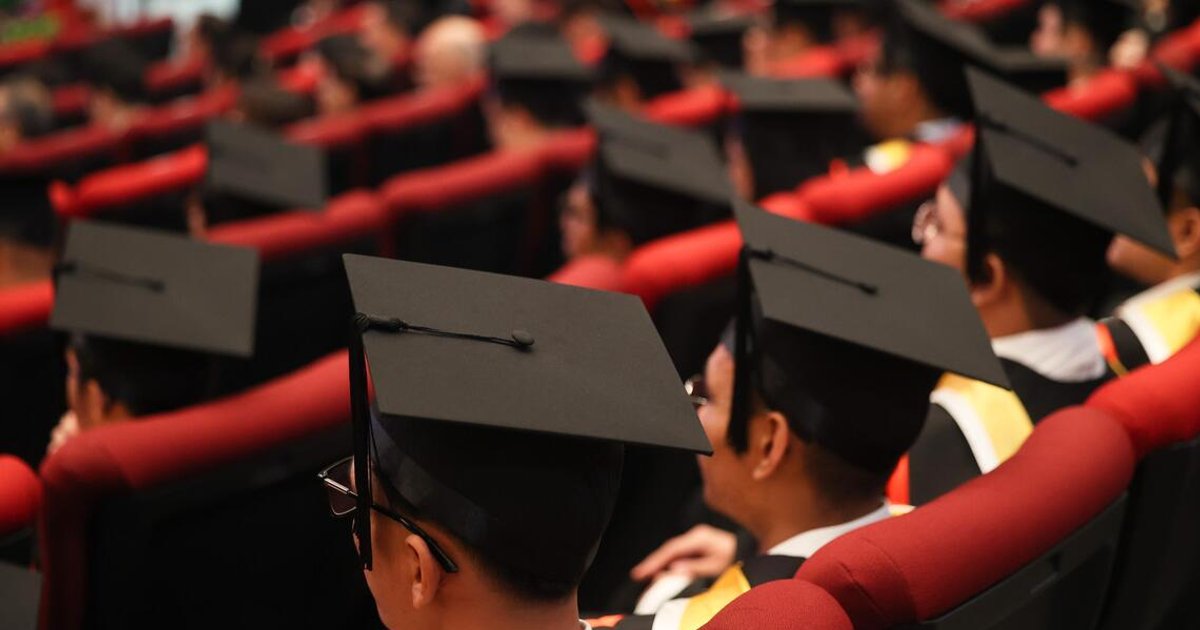 Singapore polytechnic launches dedicated school for working adults seeking skills upgrade