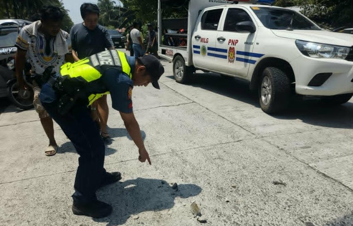 Two killed in shooting incident in Maguindanao del Sur