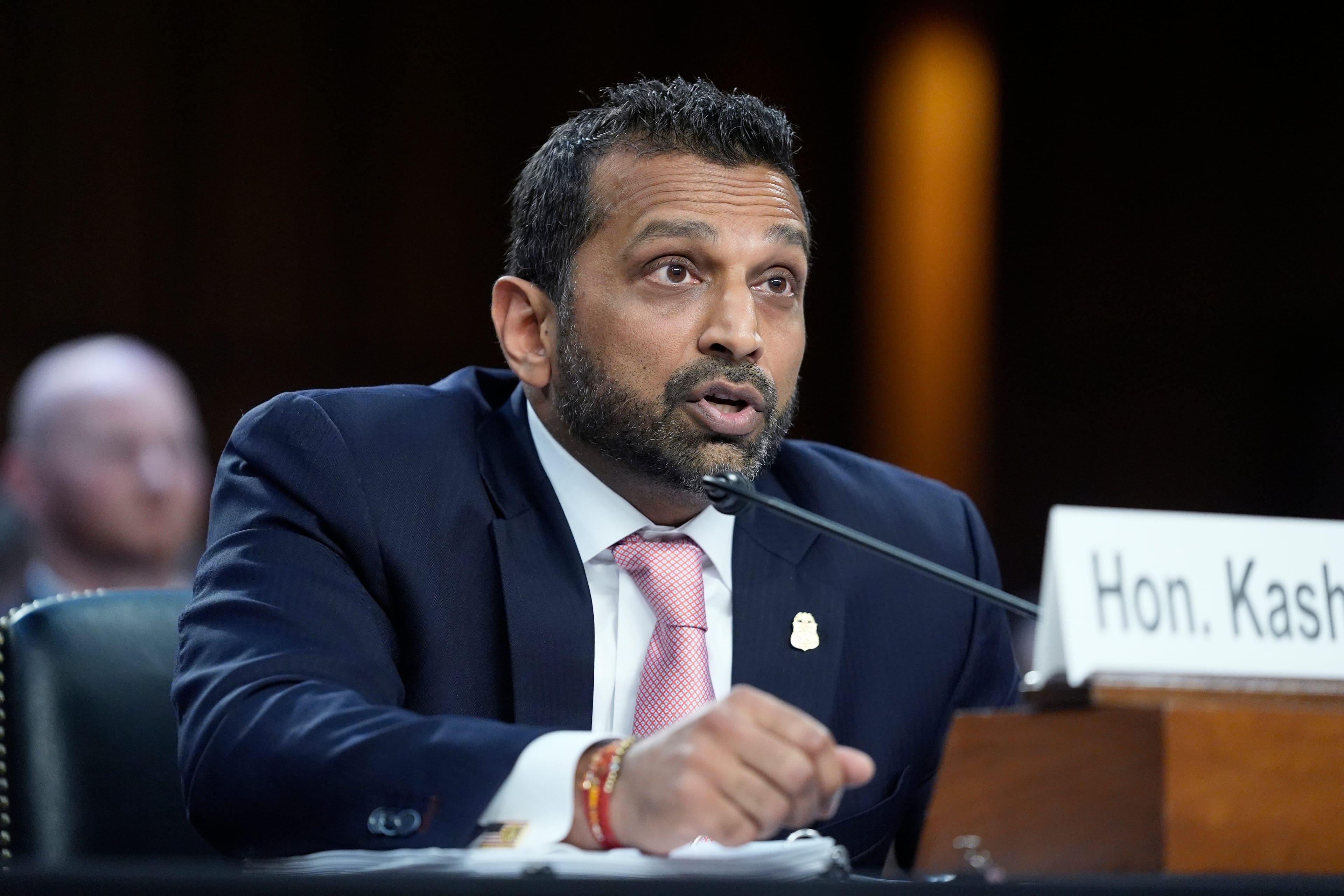 Over 100 US lawmakers demand FBI investigate Illinois temple attack as hate crime