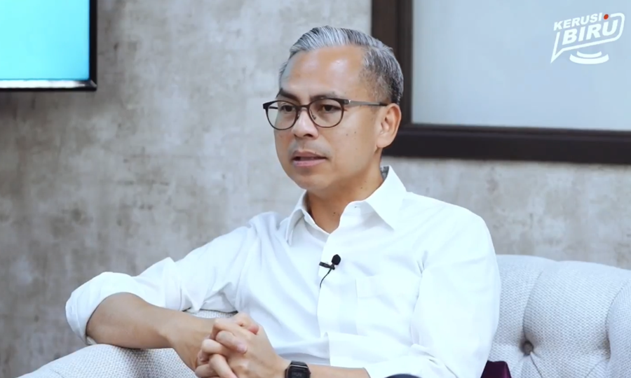 Media firms must not cut jobs arbitrarily, says Fahmi