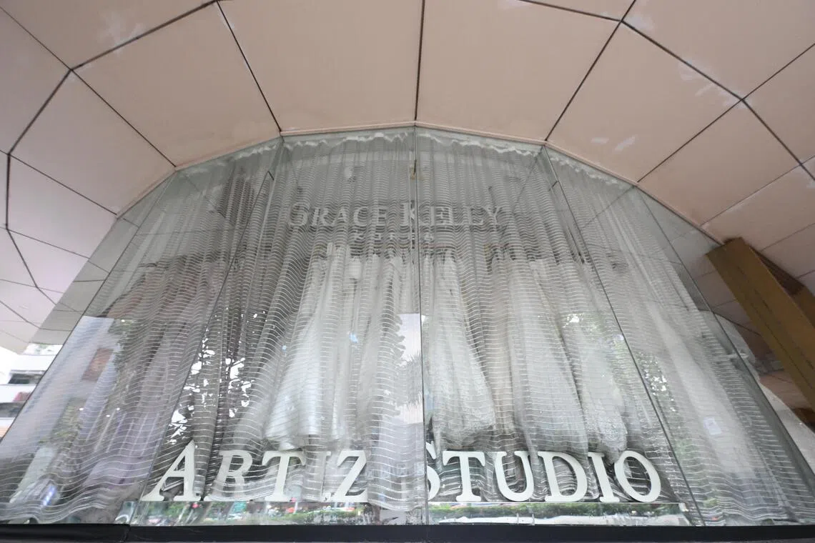Korea Artiz Studio faces court action over unpaid CPF contributions