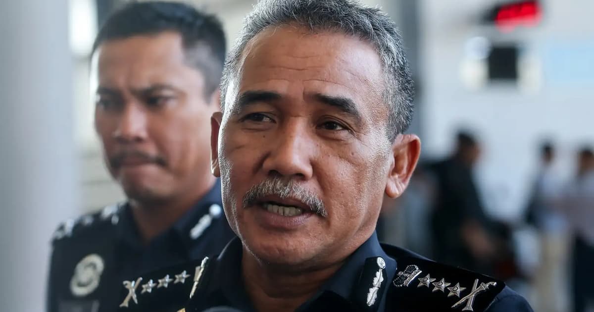 Remaja Berusia 18 Tahun Diseksa Selama Dua Hari Sebelum Mayat Ditinggalkan