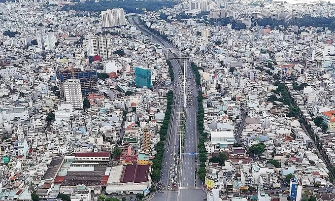 Ho Chi Minh City allocates $1 billion for airport metro land acquisition