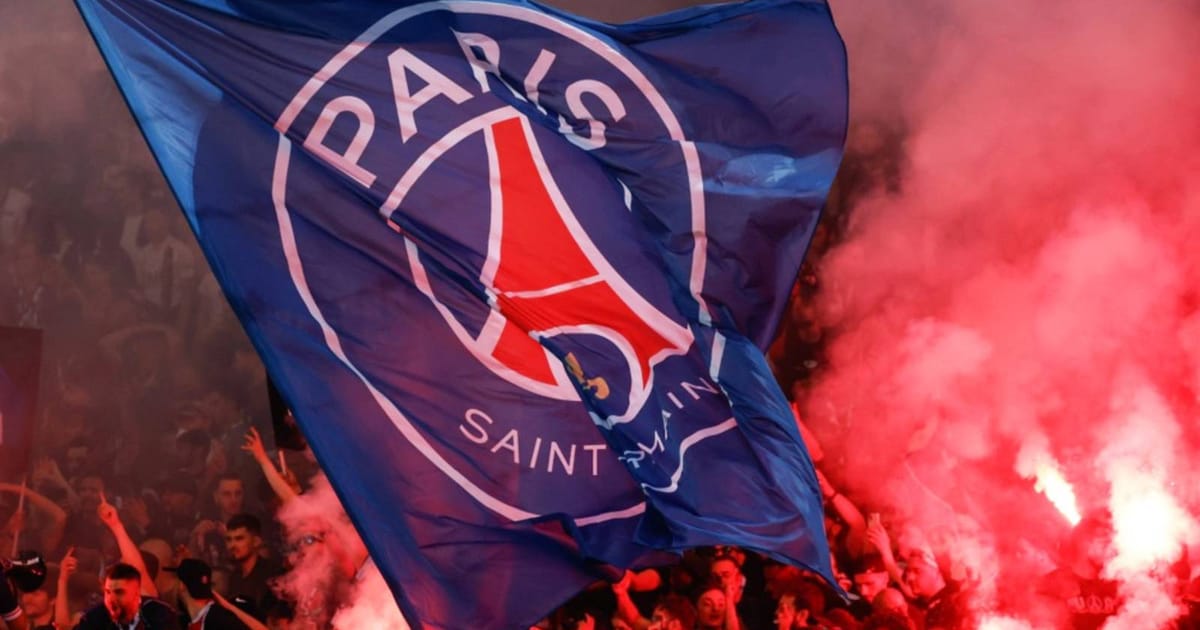 PSG Begin Ligue 1 Title Defence With Champions League Glory in Sight
