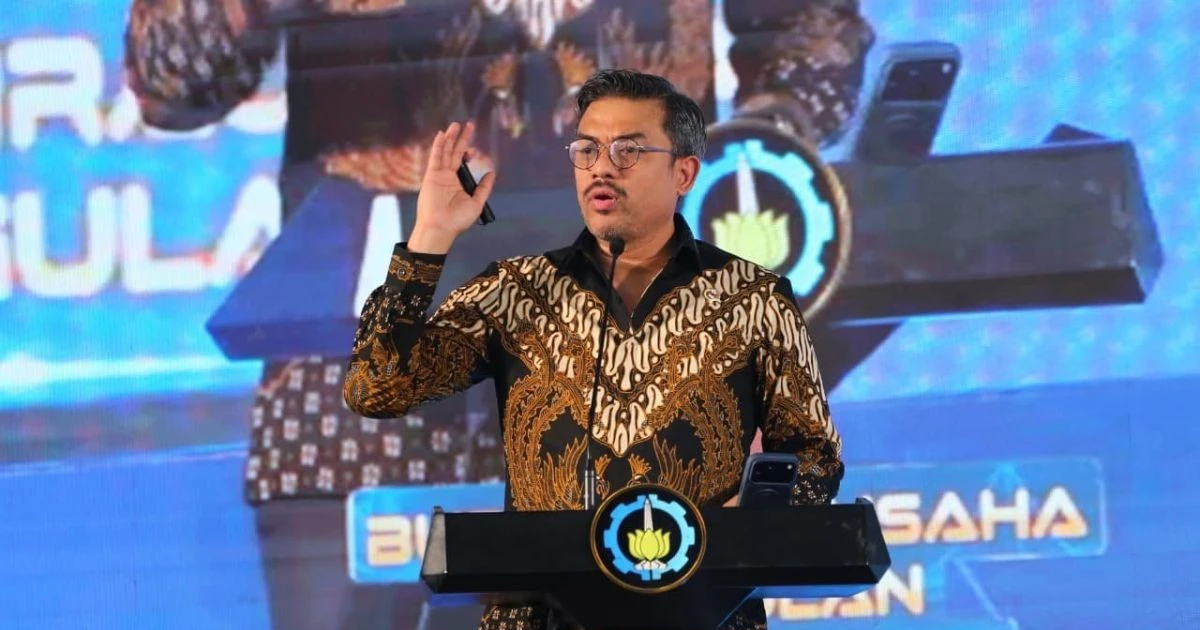 Indonesia launches programme to build entrepreneurship among poor families