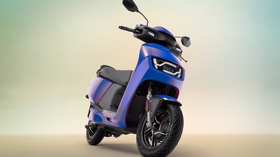 Hero ViDA Electric Scooter Sales Surge 108% as India Embraces Two-Wheelers