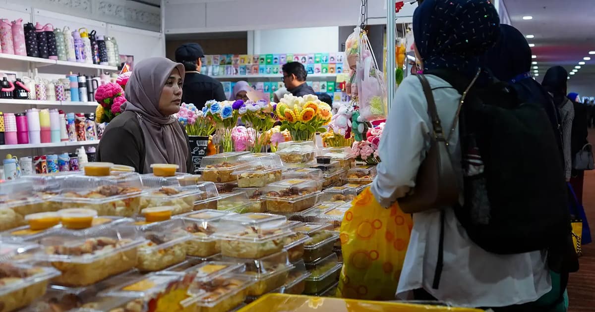 Malaysia's SMEs urge government to weigh business impact on minimum wage hike
