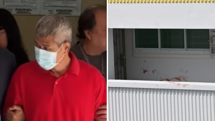 Man accused of landlord's murder may have been mentally unfit