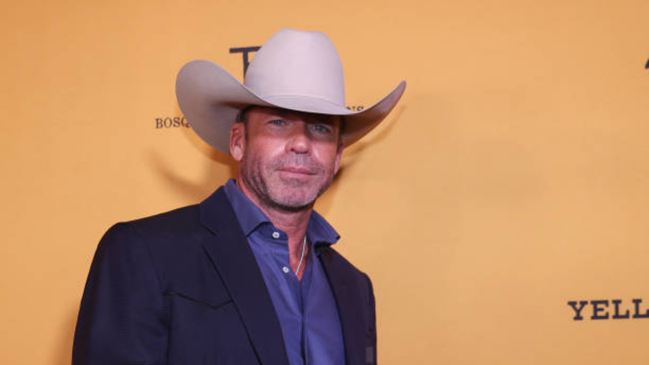 Screenwriter's Texas Ranch Evolves into Entertainment and Equestrian Hub