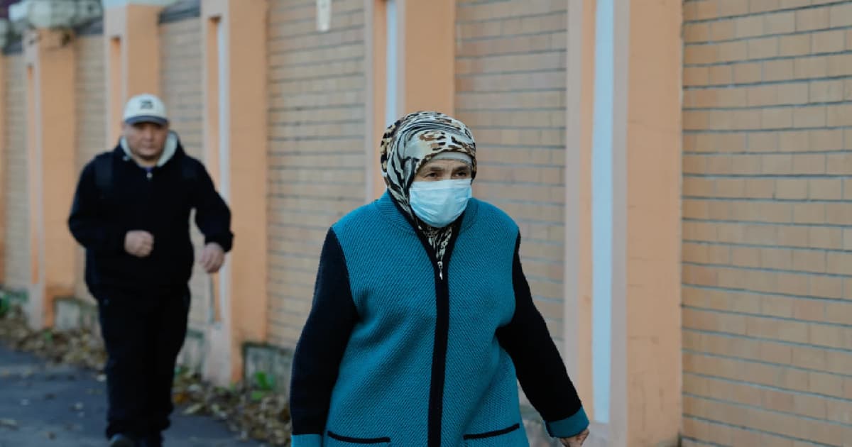 Russian city faces plague outbreak concerns amid transparency calls