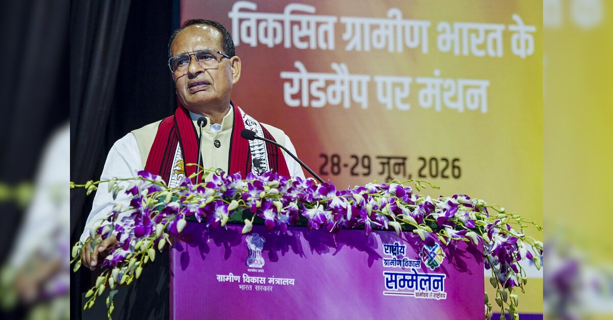 डिजिटल कृषि मिशन में देरी पर केंद्र ने राज्यों को लगाई फटकार