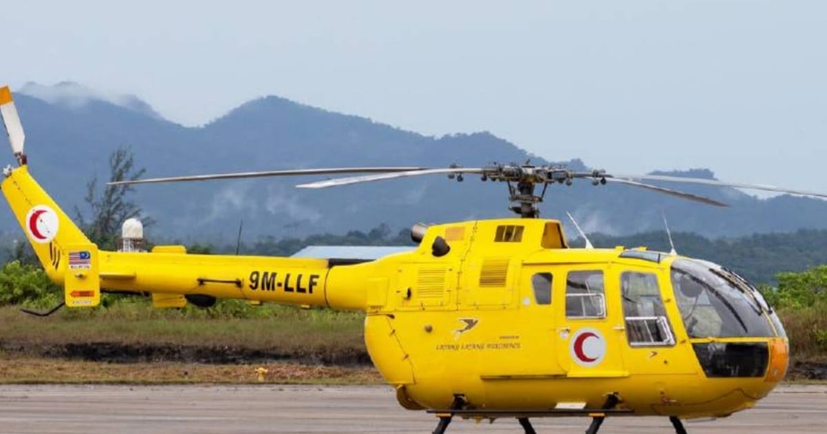 Sarawak deploys 4WD vehicles, boats for healthcare delivery following FDS suspension