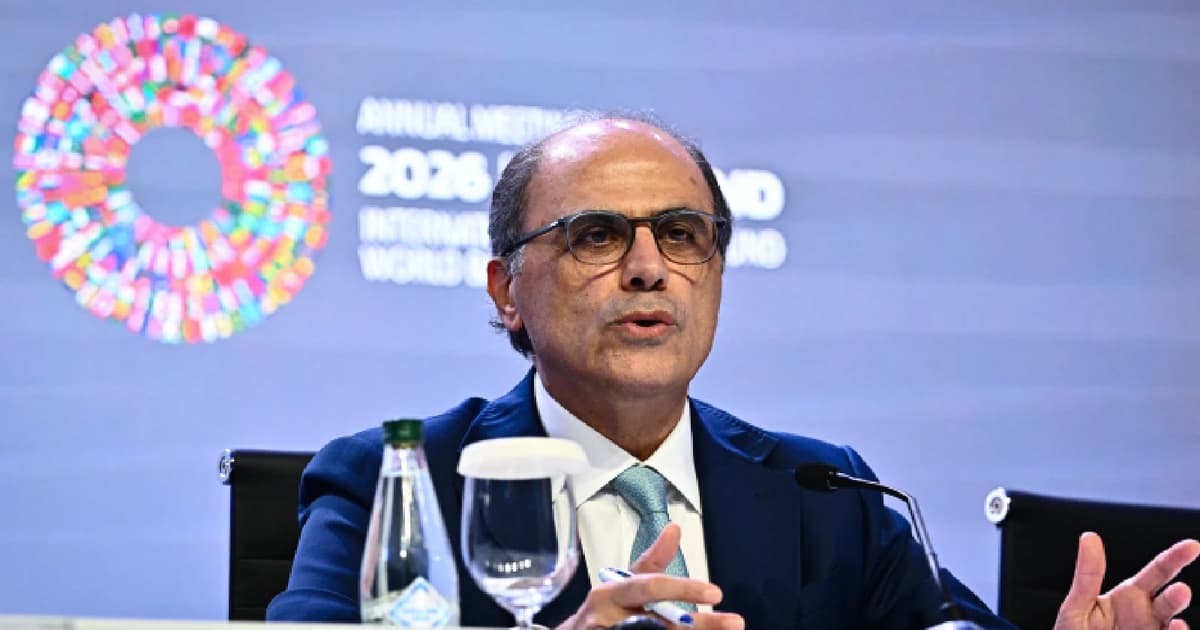 Prolonged Middle East conflict poses severe economic risks, IMF warns