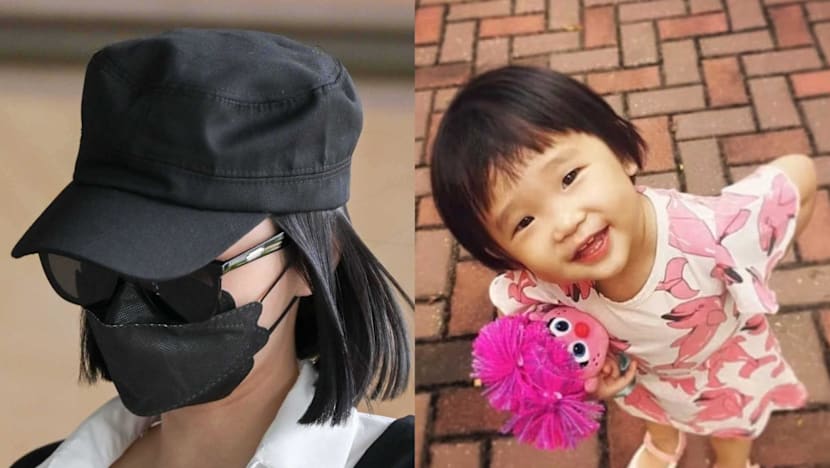 Woman pleads guilty in death of four-year-old Megan Khung