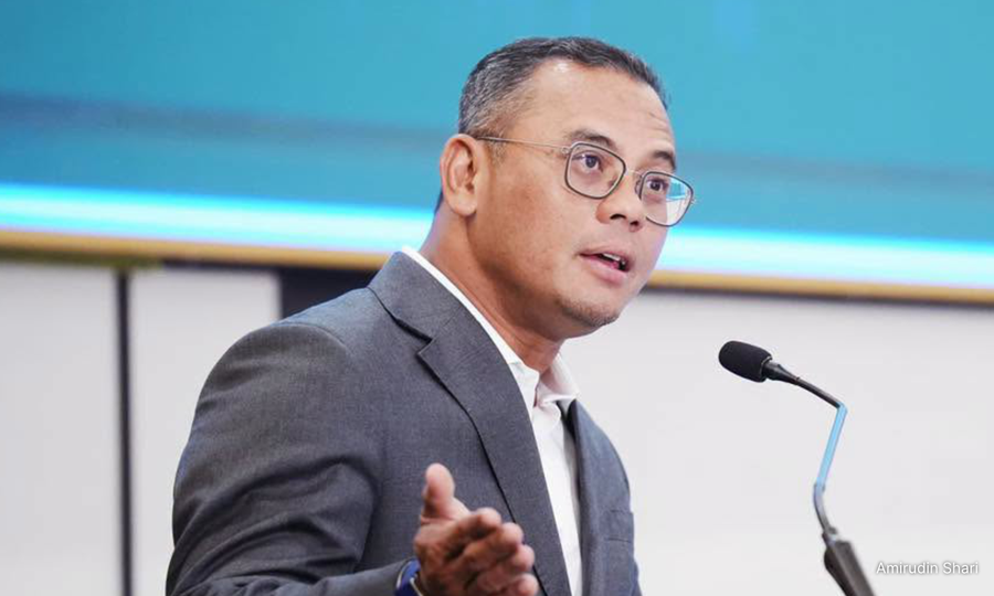 MB Selangor sokong rundingan CSA dengan Bersatu, kata bukan perkara baru