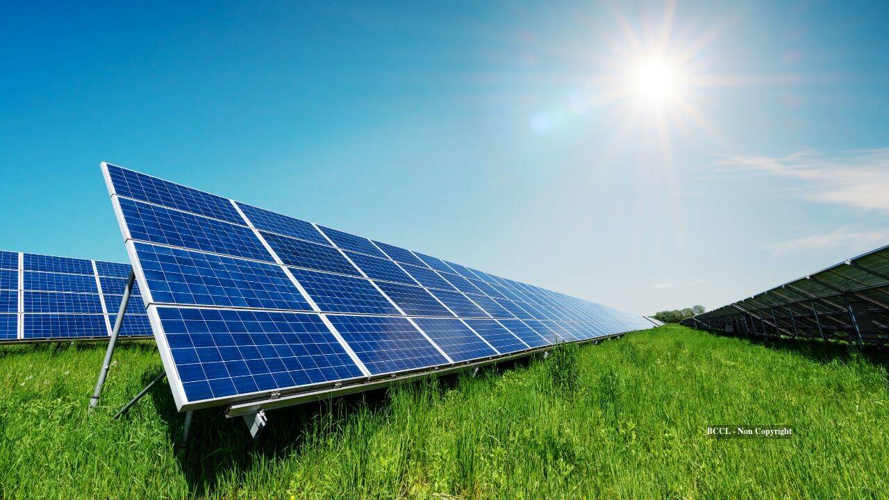 California farmers discover solar leases vastly outpace traditional crop revenues