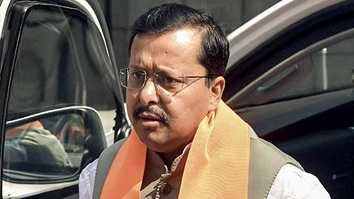 भाजपा अध्यक्ष नितिन नवीन झारखंड का तीन दिवसीय दौरा करेंगे