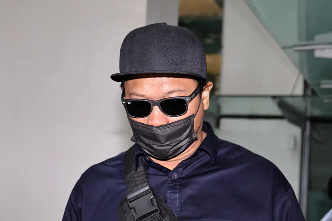 Prosecutors push for 13½-year sentence in fatal Tampines crash case