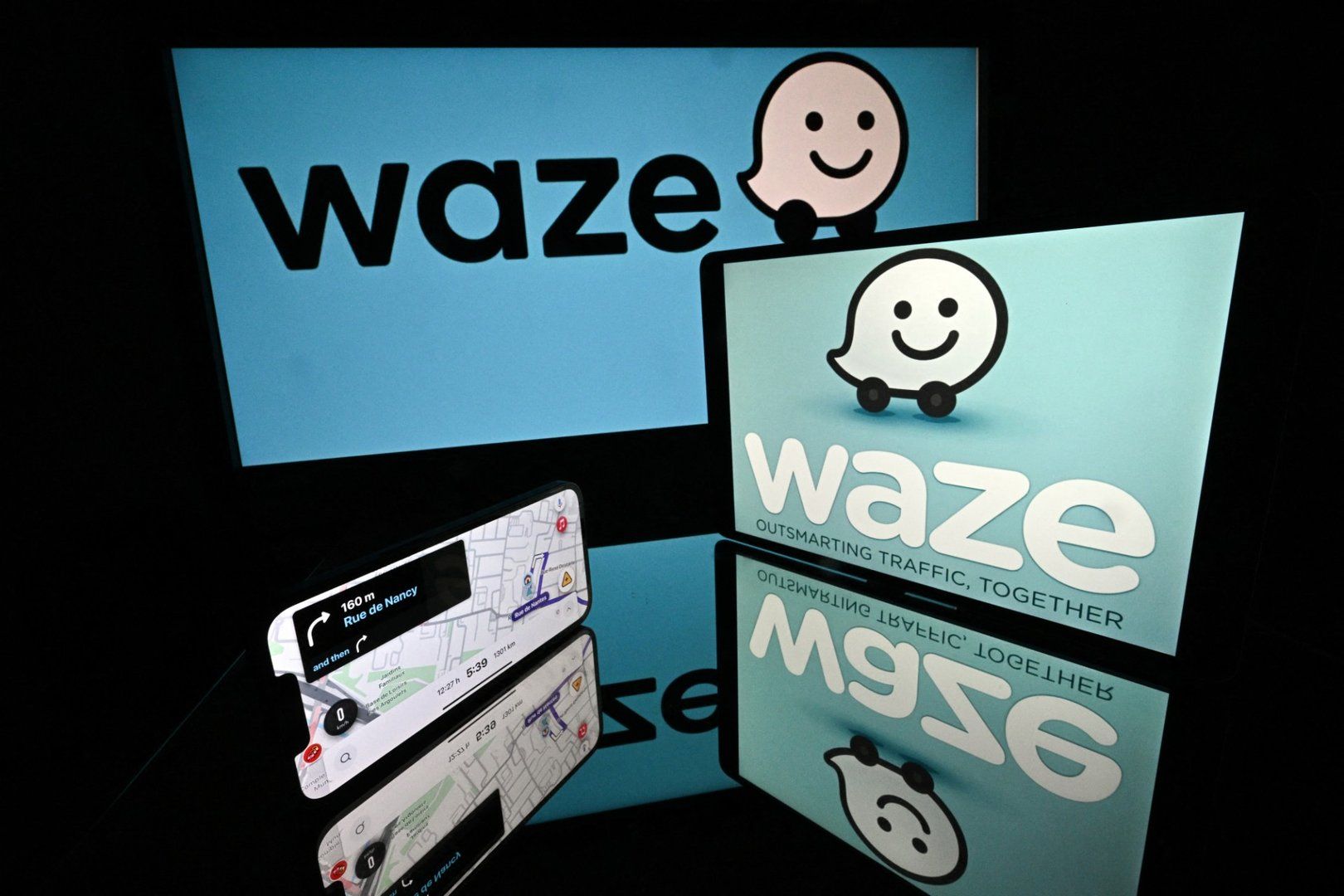 Malaysia explores full prohibition of Israeli-linked navigation app Waze
