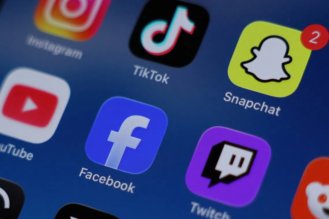 New Zealand moves to ban social media for under-16s with tough penalties