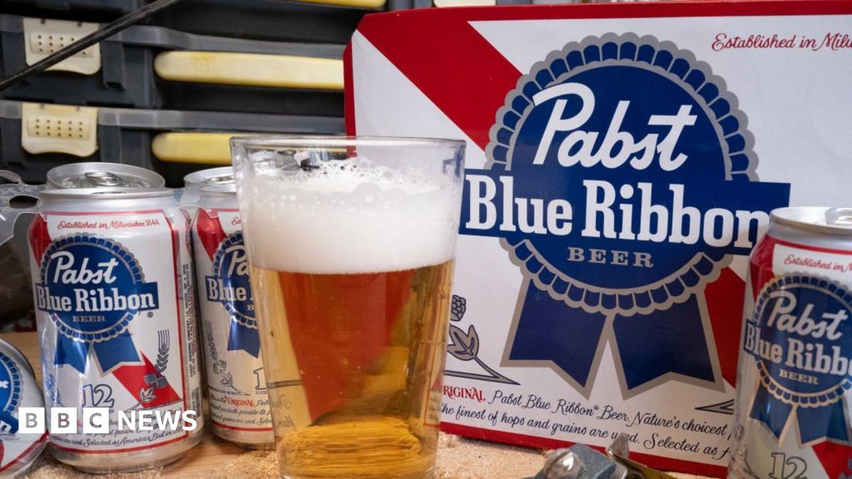 California beverage company offers reward for stolen beer shipment
