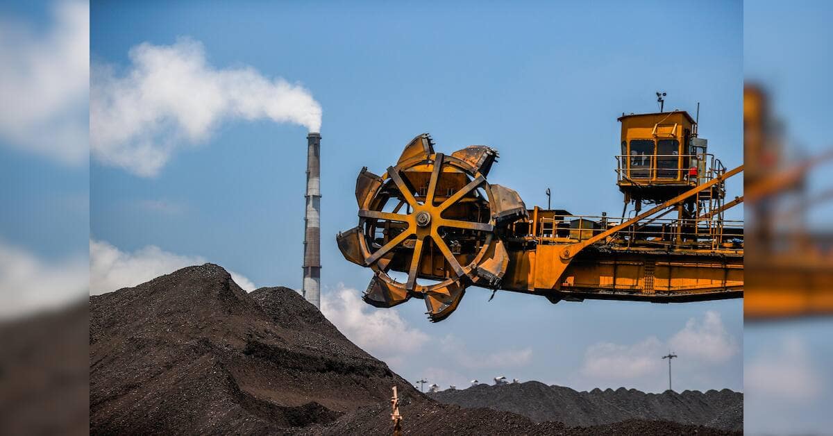 Policy spotlight turns to coal gasification push, forex data