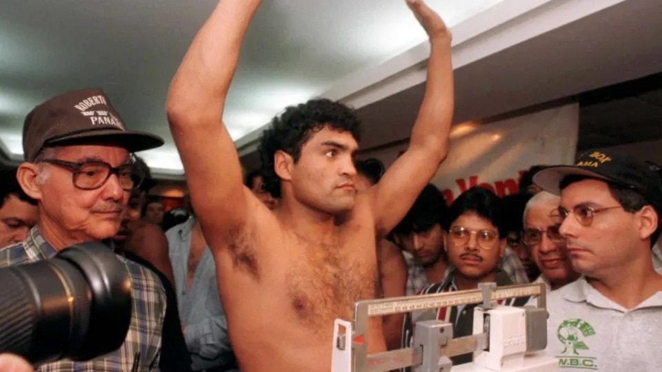Champion boxer George Castro dies; legacy of resilience remembered