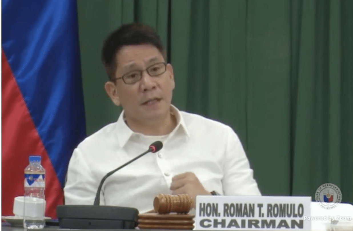 House panel backs complete social media ban for children under 13