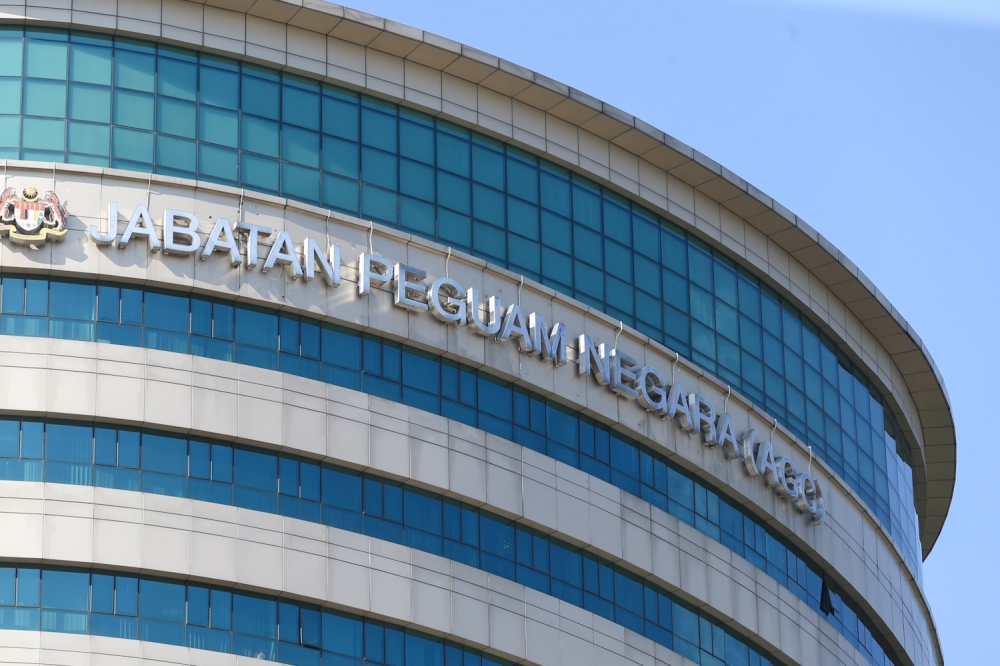 AGC akan rayuan keputusan mahkamah bebaskan Papagomo atas tuduhan hasutan