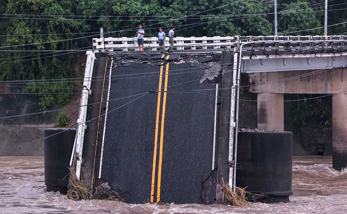 Tarlac City offers reward for missing bridge collapse victim