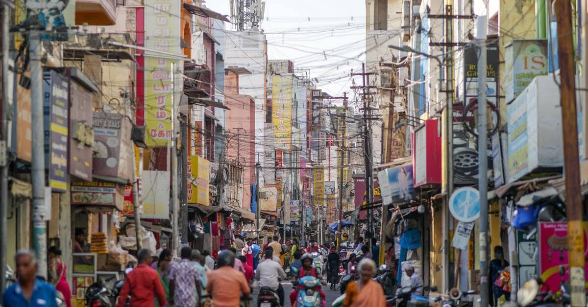 Indian households grow cautious on inflation despite resilient spending plans