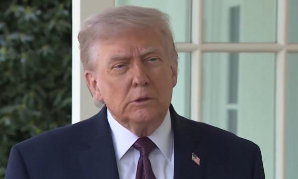 Trump Lancarkan Serangan Ekonomi Terberat Terhadap Iran, Isyaratkan Akibat Serius