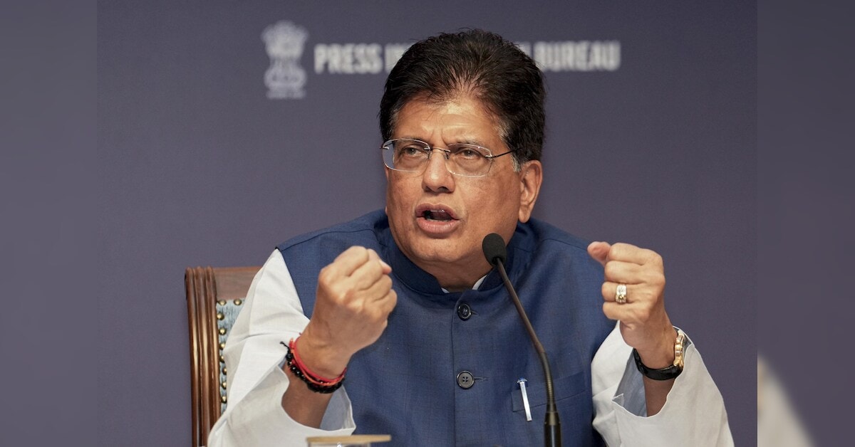 India to streamline FDI approvals, modernise KYC norms: Goyal