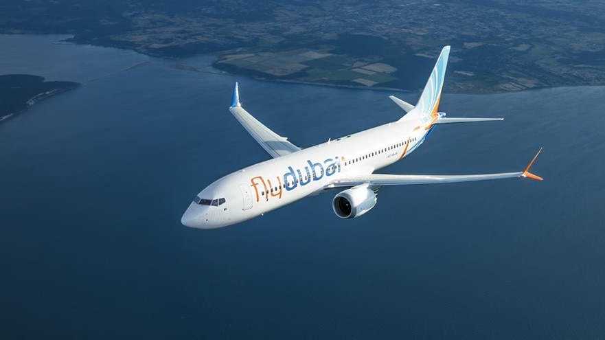Flydubai suspends all Israel operations pending investigation