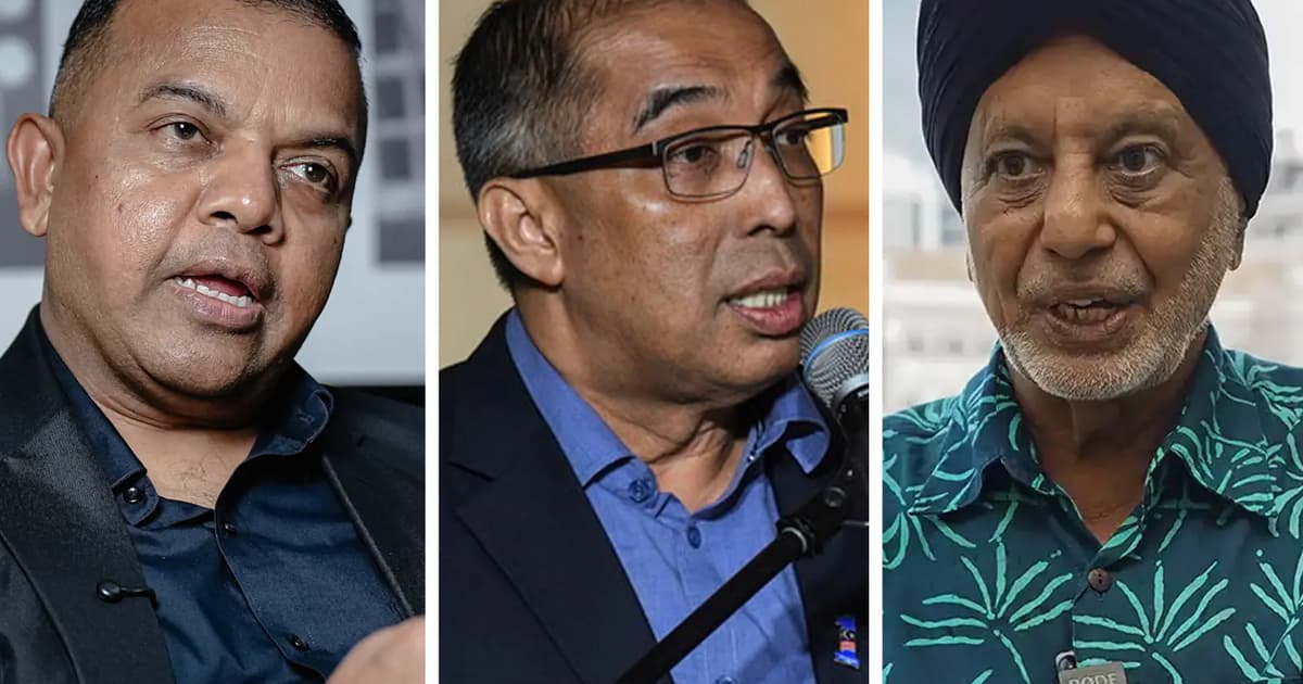 Malaysia's diversity remains foundation for hopeful future