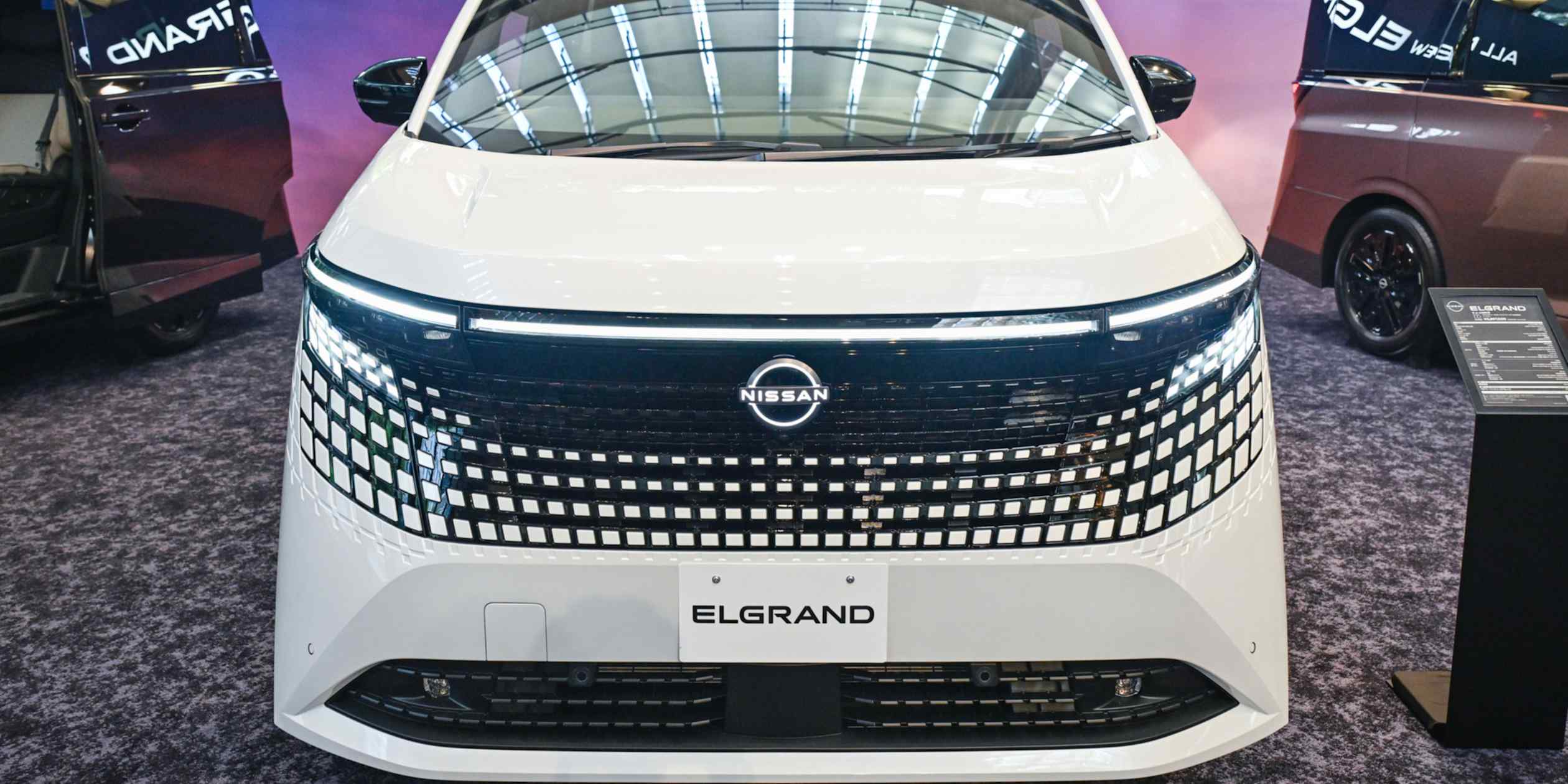 Nissan aims to sustain Japan production at one million vehicles