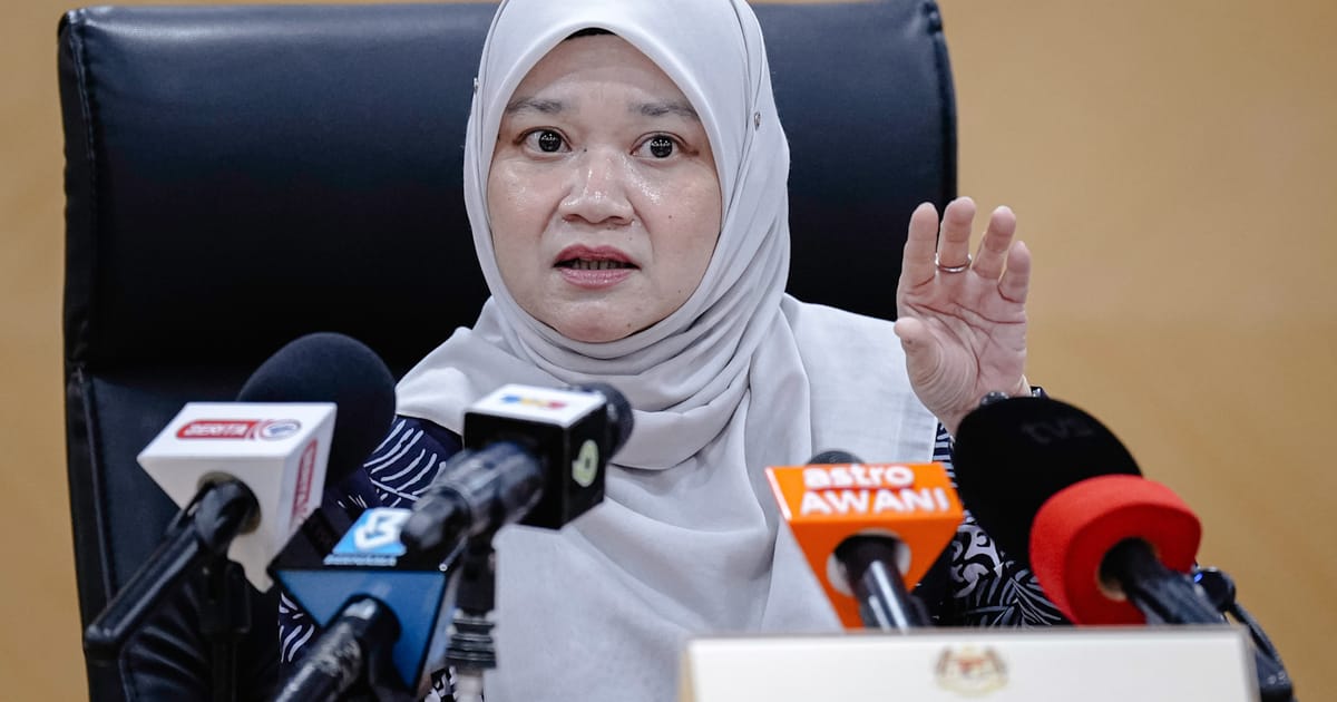 Kementerian Pendidikan Peringati Sekolah Tingkatkan Kewaspada Keselamatan