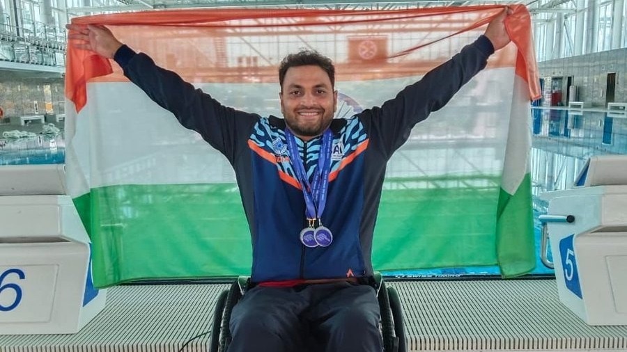 एशियन पैरा गेम्स: भारतीय तैराक पर यौन उत्पीड़न के आरोप, जापान से प्रत्यावर्तित