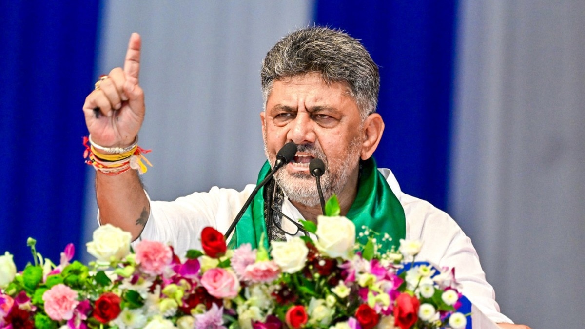 Karnataka's electoral roll shrinks by nearly 10 million voters