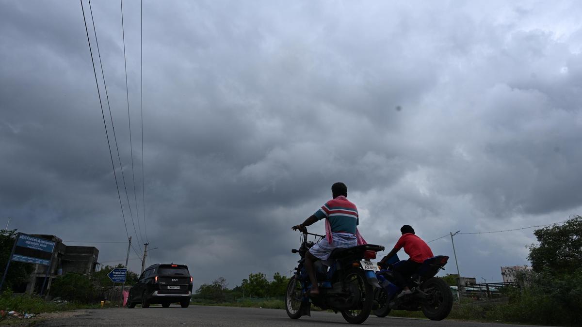 El Nino threatens Tamil Nadu monsoon season; weather patterns shift