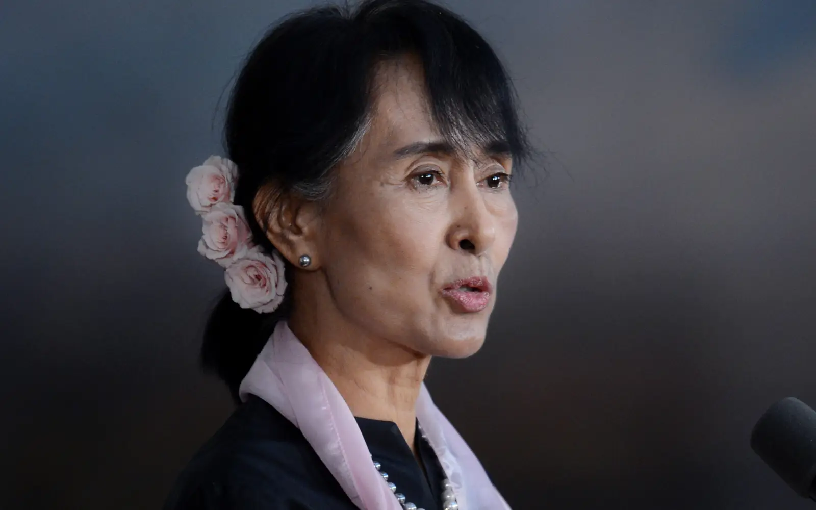 Utusan Asean Tamatkan Lawatan Myanmar Tanpa Bertemu Suu Kyi